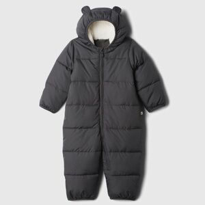 GAP Baby Max Control Snowsuit